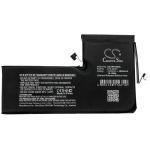 Аккумуляторная батарея CameronSino CS-IPH130SL для смартфона Apple iPhone 11 Pro Max A2161, A2218 (616-00351) 3950mAh