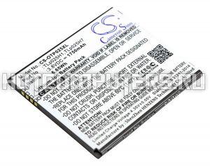 Аккумуляторная батарея CameronSino CS-OTP900SL для телефона Alcatel One Touch 5051D POP 4 (TLp025H1) 1750mAh