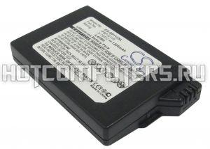 Аккумуляторная батарея CameronSino CS-SP112SL для Sony PSP 2th Silm Lite 3.7V 1200mAh