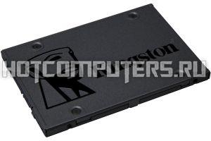 SSD накопитель Kingston 2.5" 240 Gb SSD SA400S37/240G