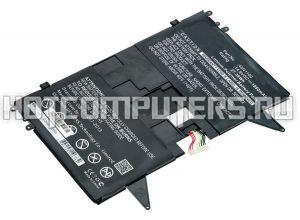Аккумуляторная батарея Pitatel TPB-084 для планшета Lenovo ThinkPad Helix (45N1100, 45N1101) 1850mAh