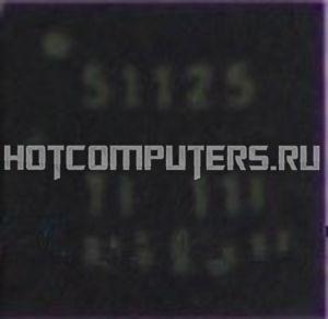 ШИМ контроллер TPS51125