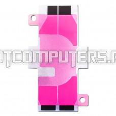 Наклейка (stiker) аккумулятора для iPhone XR
