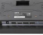 Монитор Azerty DS-3201 (VA 2560x1440, 144Hz, HDMI+DP) 31.5''