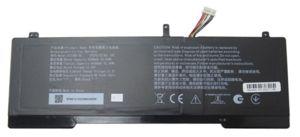 Аккумуляторная батарея для ноутбука Infinix 417282-3S 11.55V 51.16Wh