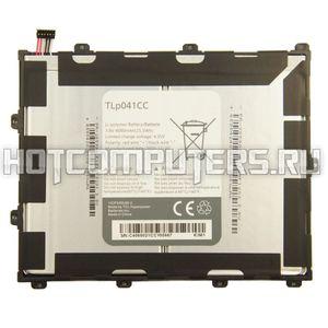 Аккумуляторная батарея TLp041CC для планшета Alcatel One Touch Pixi 3 8.0 9022X 4060mah