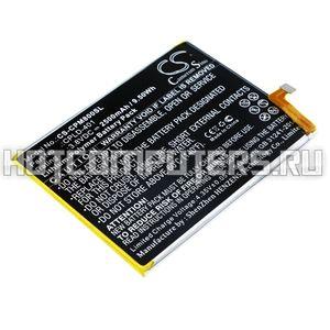 Аккумуляторная батарея CameronSino CS-CPM800SL для смартфона Coolpad Max A8 (CPLD-401) 2500mah