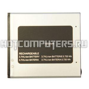 Аккумуляторная батарея для телефона Micromax Q401 Canvas Pace Mini 1550mah