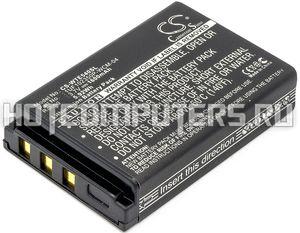 Аккумуляторная батарея CameronSino CS-WTE540SL для планшета Wacom Intuos 4 (1UF102350P-WCM-03, 1UF102350P-WCM-04, ACK-40203) 1600mah