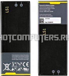 Аккумуляторная батарея L-S1 для телефона Blackberry Z10 (3.8V 1800mAh)