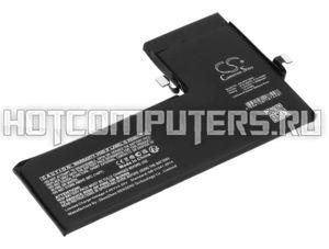 Аккумуляторная батарея Cameron Sino CS-IPH120XL для телефона Apple iPhone 11 Pro, p/n: 616-00659, 616-00660 (3500mAh)