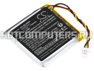 Аккумуляторная батарея CameronSino CS-JBL660SL для акустики JBL Live 660, Live 660NC (GSP683331) 750mAh