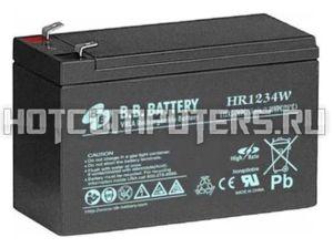 Аккумуляторная батарея BB Battery HR 1234W (9000mAh)