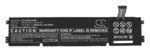 Аккумуляторная батарея Cameron Sino CS-RZB159NB для ноутбука Razer Blade 15 (RZ09-0369), p/n: RC30-0351, RZ09-35 (4000mAh)