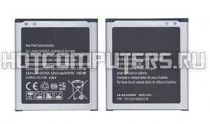 Аккумуляторная батарея EB-BG355BBE для телефона Samsung SM-G355H/DS Galaxy Core 2 Duos/SM-G3559