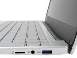 Ноутбук Azerty AZ-1505 15.6'' IPS (Intel J4125 2.0GHz, 12Gb, 120Gb SSD)