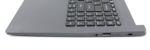 Клавиатура для ноутбука Acer Aspire A515-44G A515-45G топкейс