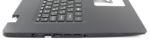 Клавиатура для ноутбука Acer Aspire 3 A317-51G топкейс