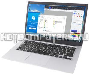 Ноутбук Azerty AZ-1403 14'' (Intel N3350 1.1GHz, 6Gb, eMMC 64Gb)