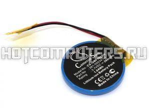 Аккумуляторная батарея CameronSino для Garmin Forerunner 405, Forerunner 410 (CS-GMF405SH) 280 mah
