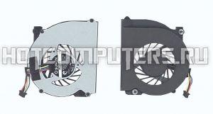 Вентилятор (кулер) для ноутбука HP EliteBook 2560, 2570P Series, p/n: DFS451205MB0T FA5T, MF60090V1-C130-S9A, MF60120V1-C230-S9A (4-pin)