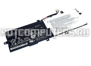 Аккумуляторная батарея SB10F46448 для планшета Lenovo ThinkPad Helix 2 7.4V 4750mAh