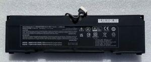 Аккумуляторная батарея PD70BAT-6-80 для Ardor Gaming Neo G17-I7ND209 11.4V 80Wh