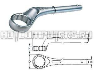 Натяжной коленчатый ключ с замкнутым зевом 840 HEYCO (HE-00840003680)
