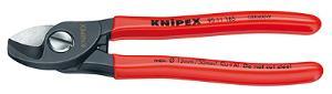 Ножницы для резки кабелей 95 11 165, KNIPEX KN-9511165 (KN-9511165)