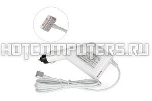 Автомобильное зарядное устройство для Apple MD565Z/A (MagSafe 2, 60W, 16.5V, 3.65A)