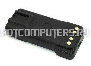Аккумулятор для Motorola DP4000, XPR3000 (NNTN8129) 2200mah 7,4V Li-ion (без функции Impress)