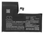 Аккумуляторная батарея Cameron Sino CS-IPH141SL для телефона Apple iPhone 14 Pro, p/n: A2866 (3200mAh)