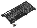 Аккумуляторная батарея CameronSino CS-HUT150NB для ноутбука Huawei MateBook D 15 (HB4692J5ECW-31) 3600mAh