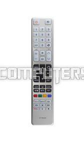 Купить пульт дистанционного управления для телевизоров TOSHIBA CT-8035