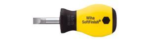 Отвертка Wiha SoftFinish 302SF ESD  6,5x25 мм (32153)