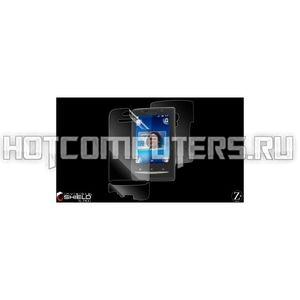 Защитная пленка ZAGG для SonyEricsson X10 mini Full body