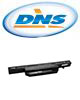 Батареи для ноутбуков DNS