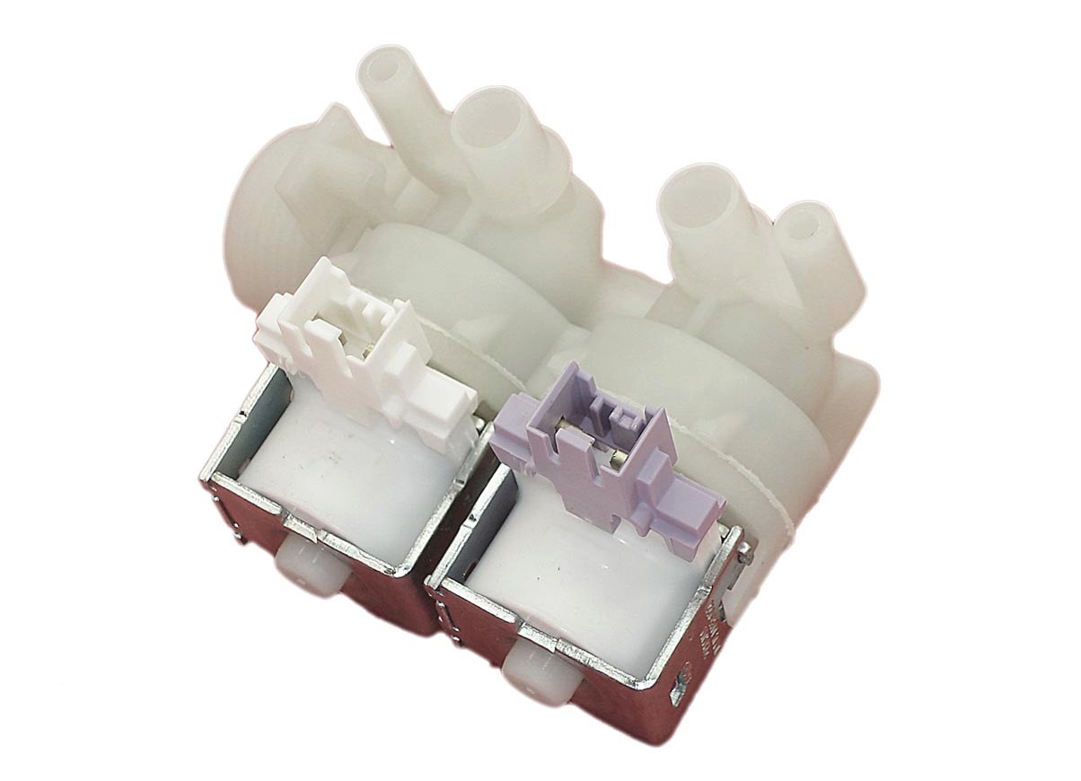 Заливной Клапан Индезит Купить