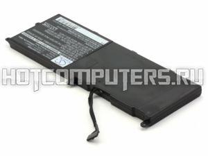 Аккумуляторная батарея L10N6P11 для ноутбука Lenovo IdeaPad U470 Series, p/n: 10C4P11, CS-LVU470NB, 11.1V (4900mAh)