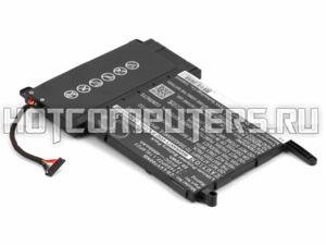 Аккумуляторная батарея для ноутбука Lenovo IdeaPad Y700-14, Y700-15, Y700-17 Series, p/n: L14L4P23, L14M4P23, L14S4P22, 14.8V (4000mAh)