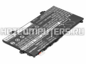 Аккумуляторная батарея L14M4P71 для ноутбука Lenovo IdeaPad Yoga 3 Pro 11, 700-11 Series, p/n: 5B10G52141, 5B10G75096, 7.6V (4400mAh)
