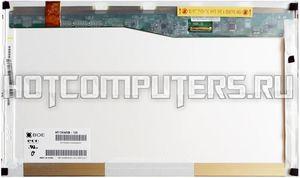 Матрица для ноутбука HT156WXB-100, Диагональ 15.6, 1366x768 (HD), BOE-Hydis, Глянцевая, Светодиодная (LED)