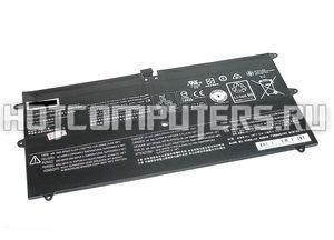 Аккумуляторная батарея L15M4P20 для ноутбука Lenovo Yoga 900S-12ISK Series, 7.7V (52Wh) Premium