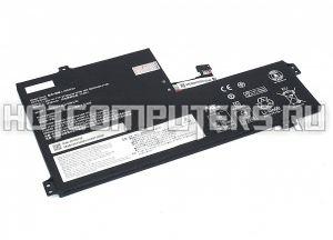 Аккумуляторная батарея L18D3PG1 для ноутбука Lenovo Flex 4-1470 Series, p/n: 5B10S73397, 5B10S75394, 5B10S73396, 11.25V (3620mAh) Premium