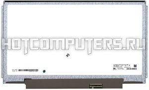 Матрица для ноутбука LP133WH2(TL)(HA), Диагональ 13.3, 1366x768 (HD), LG-Philips (LP), Матовая, Светодиодная (LED)
