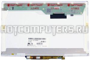 Матрица для ноутбука LP141WP1(TL)(A2), Диагональ 14.1, 1440x900 (WXGA+), LG-Philips (LG), Глянцевая, Ламповая (1 CCFL)