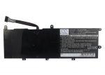 Аккумуляторная батарея L10N6P11 для ноутбука Lenovo IdeaPad U470 Series, p/n: 10C4P11, CS-LVU470NB, 11.1V (4900mAh)
