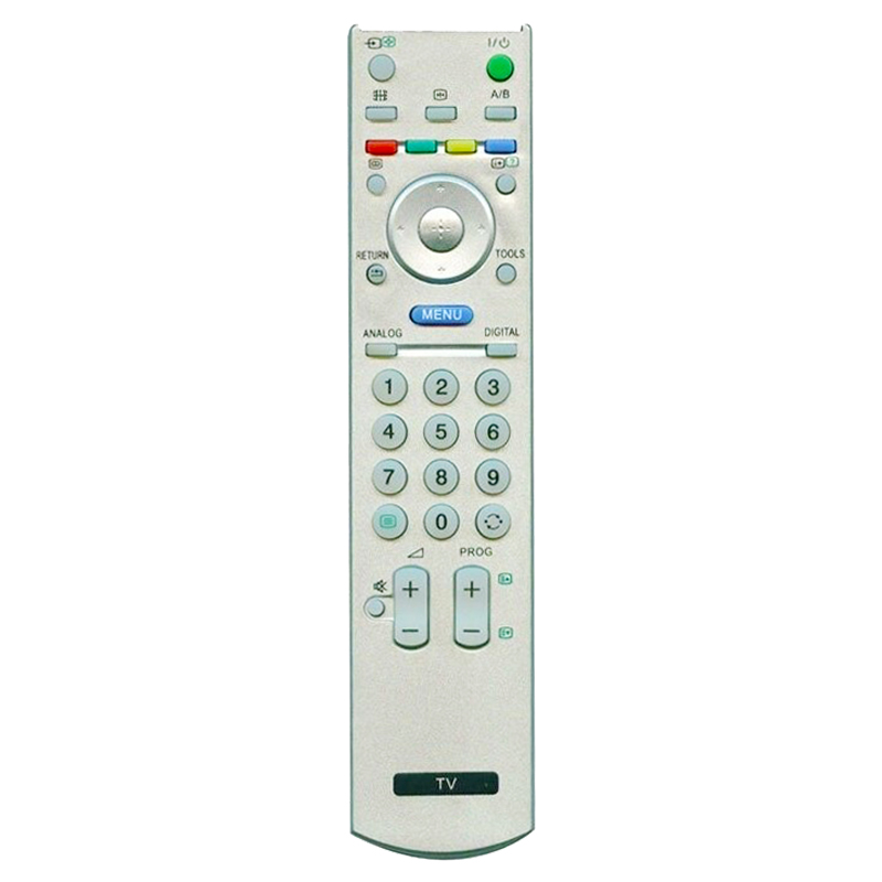 Remote Control for Sony TV KDL-40V2500 